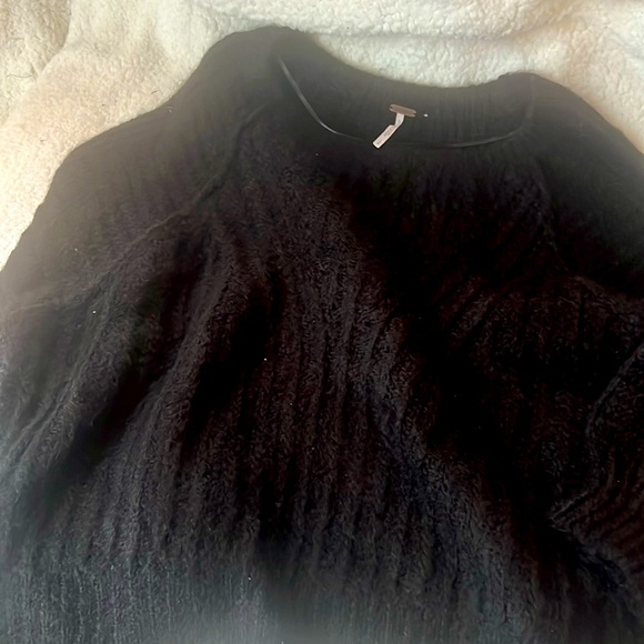 Free People Sweater - New - Picture 1 of 6